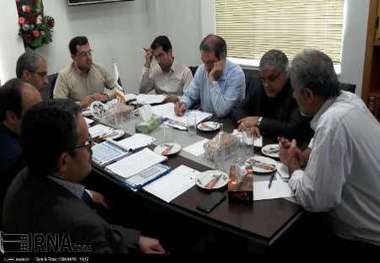 میزگرد «شهرک های صنعتی سمنان، چالش‌ها و راهکارها» در خبرگزاری ایرنا برگزار شد