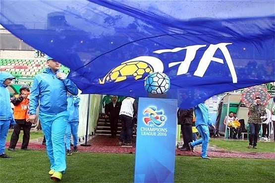 کارشناسان آلمانی کنفدراسیون فوتبال آسیا هفته آینده به ایران می‌آیند
