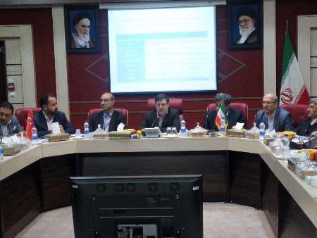 استاندار: قزوین بهشتی برای سرمایه گذاری خارجی در ایران است
