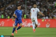 ایران 0-0 ازبکستان؛ نمایشی که بازهم چنگی به دل نزد!