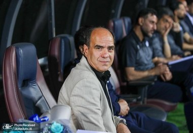 عالمی: پرسپولیس وزیر سابق را گردن نمی‌گیرد/صداوسیما نامه نزد