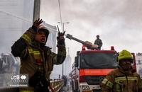 بازارچه جنت‌ تهران سوخت  (15)