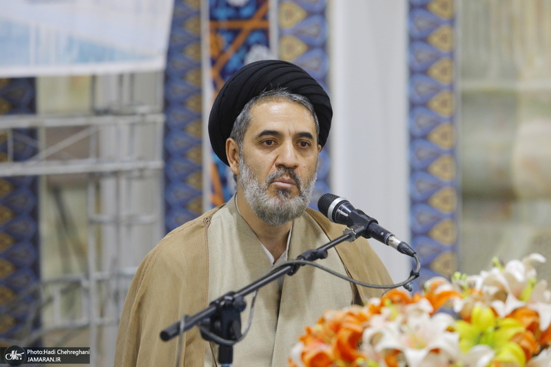 نشست دوره ای اساتید سطوح عالیه و خارج حوزه علمیه قم‎