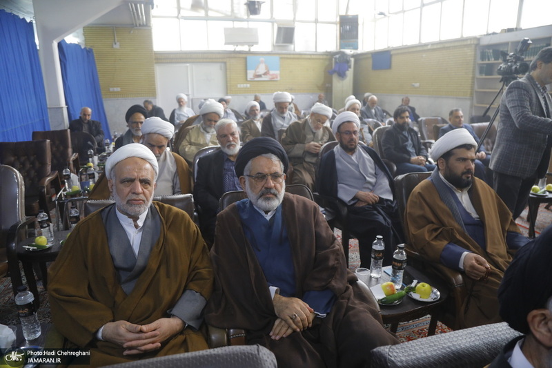 سومین نشست فقه پژوهشی با عنوان «قانون، قلمرو اعتبار علم حاکم»