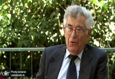 توصیف زیبای مورخ و پژوهشگر یهودی از دین اسلام+ فیلم