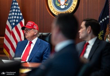 گزارش CBS از حمله آمریکا به ایران: اقدام ترامپ انتقاد گسترده دموکرات‌ها و برخی جمهوری‌خواهان را برانگیخت/ یک مقام اطلاعاتی آمریکا: ما وارد سرزمینی ناشناخته شده‌ایم؛ نمی‌دانیم واکنش ایران چه خواهد بود