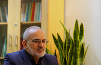 سید محمد حسینی