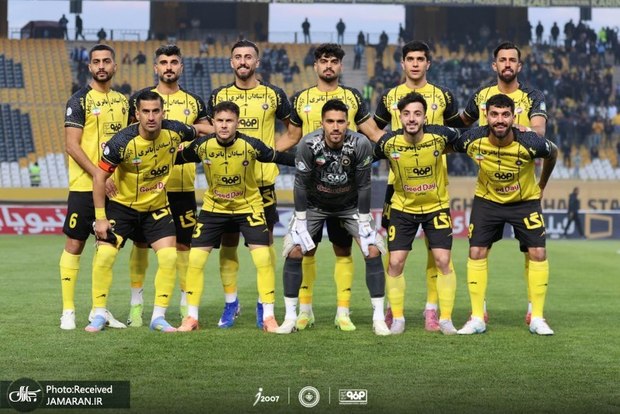 AFC جواب اعتراض سپاهان را داد