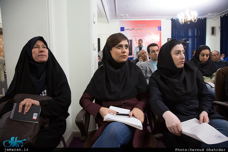 نشست خبری راه های برون رفت از چالش های اقتصادی پیش رو در موسسه دین و اقتصاد