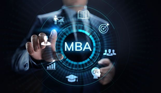دوره مدیریت کسب و کار MBA ثروت آفرینان با مدرک از فنی و حرفه ای