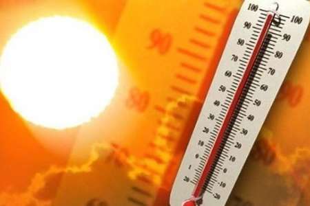 پیش بینی دمای 47 تا 49 درجه سانتیگراد در خوزستان