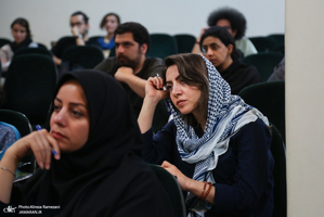 ویژه برنامه روز جهانی کارگر