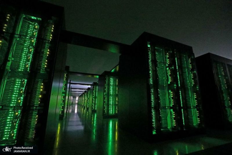 منتخب تصاویر امروز جهان- 4 تیر