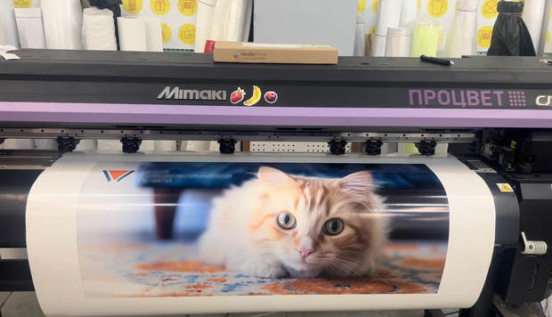 راهنمای کامل انتخاب بهترین نوع چاپ رنگی برای محصولات تبلیغاتی