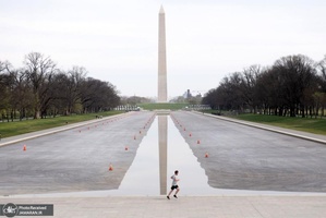 منتخب تصاویر امروز جهان- 2 فروردین