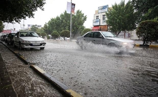 دستگاههای امدادی مازندران به حالت آماده باش درآمدند