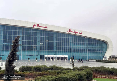 وضعیت پروازها در ایام مراسم تشییع
