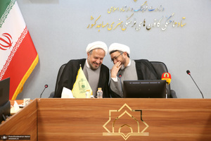 امضا تفاهم‌نامه همکاری موسسه تنظیم و نشر آثار امام خمینی (ره) و ستاد هماهنگی کانون‌های فرهنگی هنری مساجد کشور