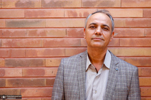 واکنش احمد زیدآبادی به انتقادات از شروین حاجی‌پور به خاطر اولین آلبوم مجوزدارش: خم به ابرو نیاور!