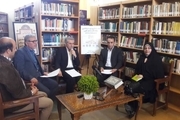 هفته پربار کتابخوانی کام کتابخوانان فارس را شیرین می کند