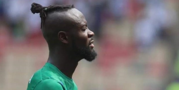 اتفاق عجیب در سیرالئون؛ حمله به خانه فوتبالیست تیم ملی+عکس