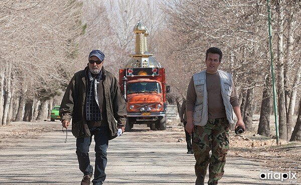 مرور ۷ فصل «پایتخت» + تصاویر