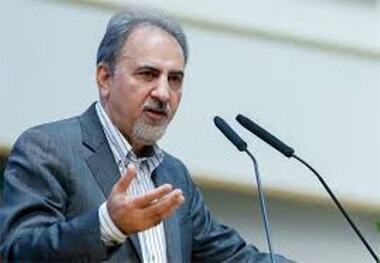 شهردار تهران: سالمندان گنجینه های ارزشمند پایتخت هستند