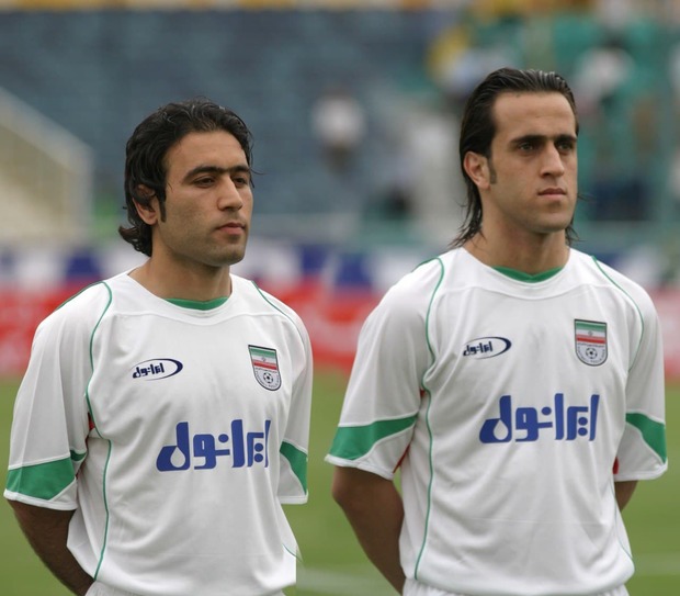 مهدوی کیا از انتخابات فدراسیون فوتبال رد صلاحیت شد؟