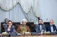 جلسه شورای عالی انقلاب فرهنگی (10)