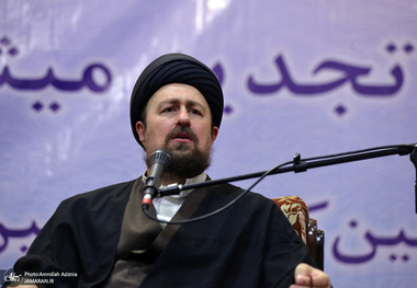 سید حسن خمینی:  امروز قدس پرچم آزادی خواهی مسلمانان است/ هر صدایی که جامعه اسلامی را چند پاره کند، نفاق است/ ایران کشور وحدت امت اسلامی است