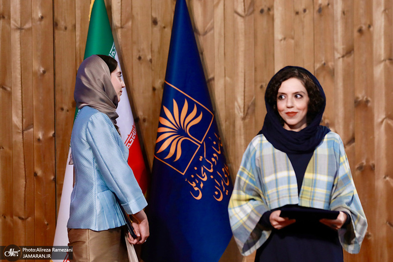 مراسم چهلمین روز درگذشت ثمینه باغچه بان