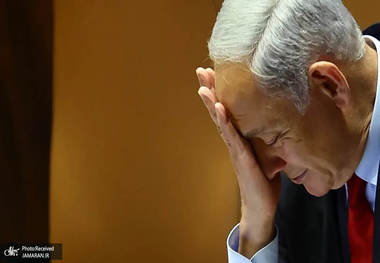 غافلگیر شدن نتانیاهو از پاسخ حماس به طرح ترامپ/ شبکه کان: ترامپ چهره 