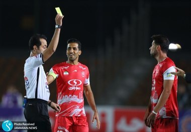 اتفاق بد برای داوری فوتبال ایران