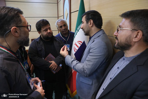 نشست خبری سخنگوی شورای نگهبان