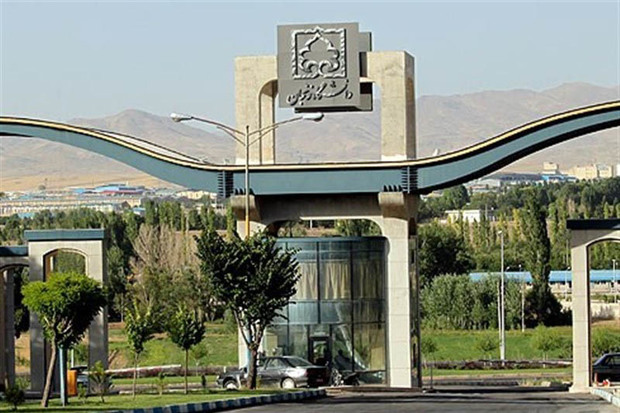 بیان دغدغه های جامعه دانشگاهی زنجان در یدار با استاندار