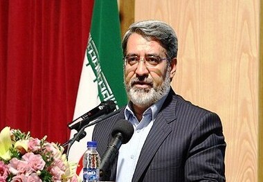 وزیر کشور: انتصاب استانداران جدید تا ابتدای مهرماه نهایی می‌شود