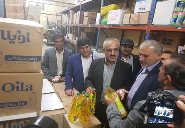 ضعف نظارتی عامل تشدید التهاب در بازار کهگیلویه و بویراحمد