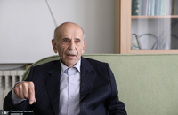 مسعود بختیاری