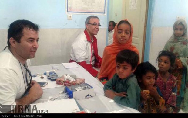 بیش از 44 هزار بیمار در سیستان و بلوچستان ویزیت رایگان شدند