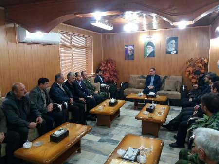 فرماندار آستارا: برای حفاظت از منابع طبیعی، گروه های مردمی تشکیل شود