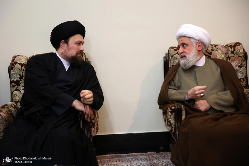 تجدید میثاق مجمع جهانی تقریب مذاهب اسلامی با آرمانهای امام راحل7T3A1444