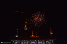 همایش «مهر فاطمی» در حرم مطهر امام خمینی (س) - 2