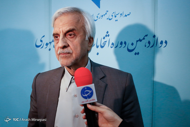 هاشمی طبا : کت و شلوارم ایرانی است/ کار جهادی یعنی فعالیت، با حداکثر کار و حداقل دستمزد