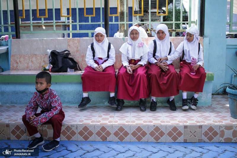 منتخب تصاویر امروز جهان- 1 بهمن 1400