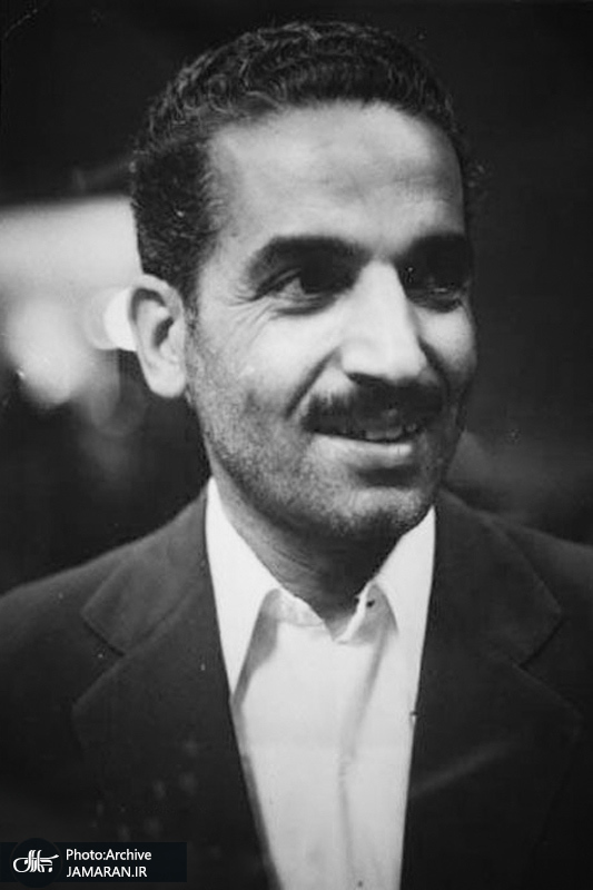 تصاویری کمتر دیده شده از شهیدان رجایی و باهنر