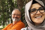 همسر جمال خاشقجی از آمریکا پناهندگی سیاسی گرفت