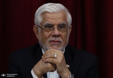عارف: ما به دنبال شوک درمانی نبوده و نیستیم