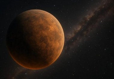 کشف جهانی از ابَرزمین‌های ناشناخته
