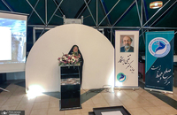 بیستمین دوره جایزه استاد دکتر تقی ابتکار