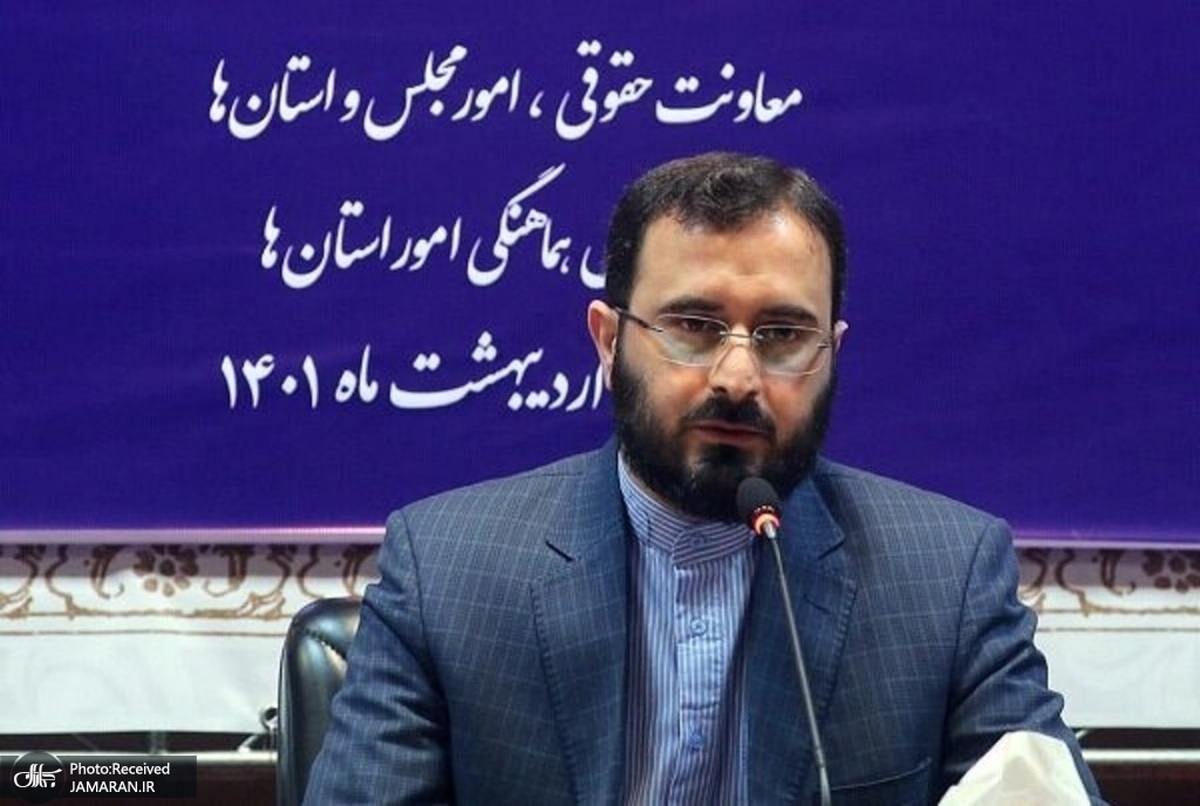 واکنش معاون وزیر ارشاد به لغو کنسرت‌ها در اهواز: همه نهادها باید از مجوزهای قانونی حمایت کنند